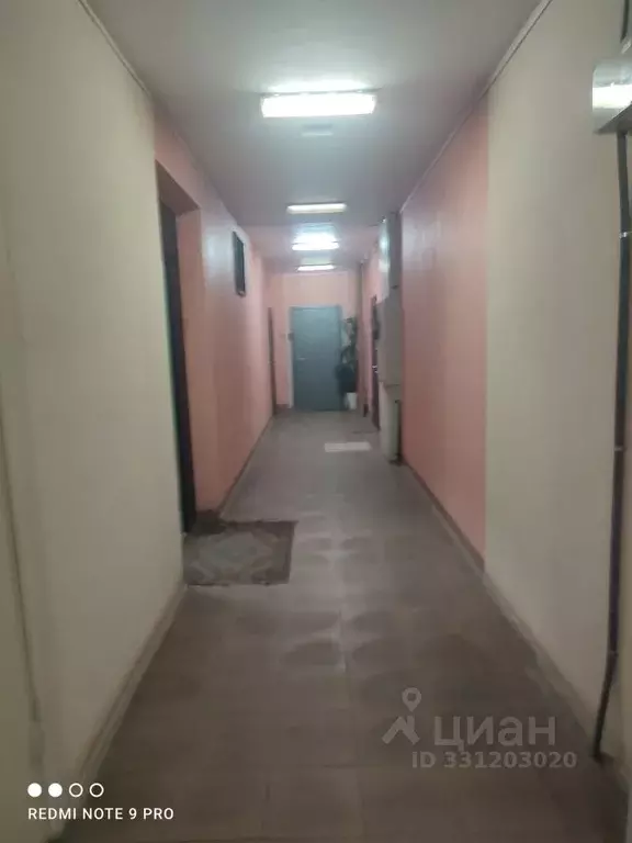 1-к кв. Москва Байкальская ул., 18К1 (45.0 м) - Фото 2