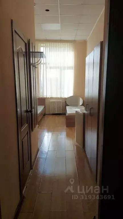 Студия Москва ул. Сокольнический Вал, 1/2С1 (17.0 м) - Фото 0
