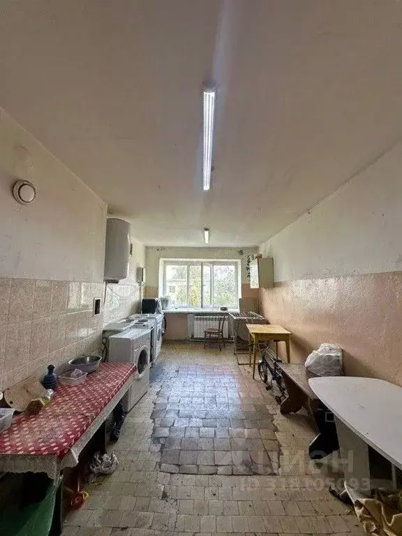 Комната Татарстан, Зеленодольск ул. Татарстан, 29 (15.0 м) - Фото 1