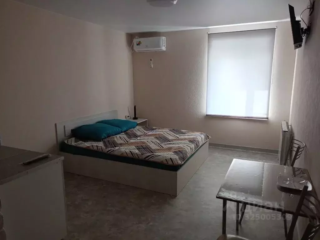 Комната Волгоградская область, Волгоград Татищевская ул., 37 - Фото 1