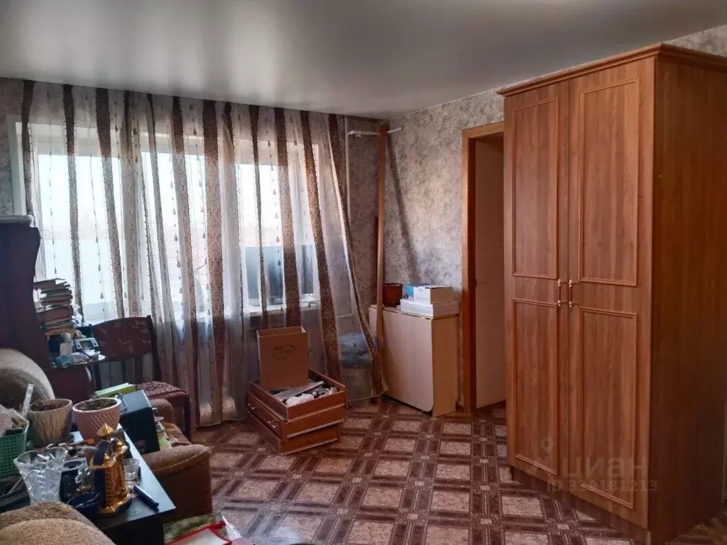2-к кв. Волгоградская область, Волгоград ул. Таращанцев, 63 (42.9 м) - Фото 1