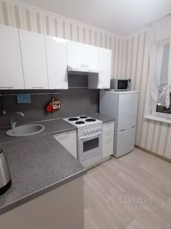 2-к кв. Москва ул. Героев Панфиловцев, 22К1 (48.0 м) - Фото 1