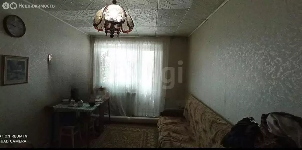 2-комнатная квартира: Миасс, улица 8 Марта, 161 (44.5 м) - Фото 1