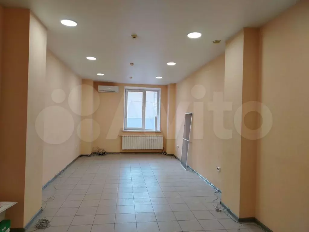 Аренда офисного помещения в Центральном р-не, 32 м - Фото 0