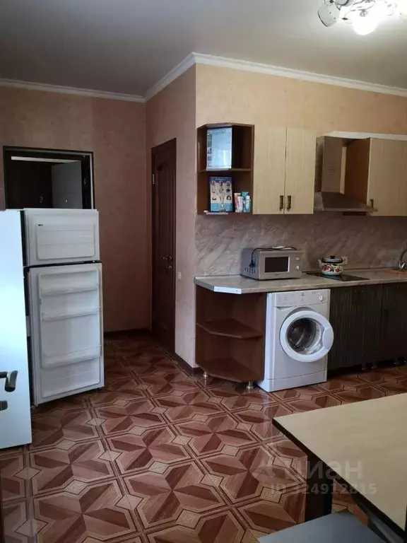 2-к кв. Краснодарский край, Сочи Адлер жилрайон, ул. Чкалова, 69А ... - Фото 2