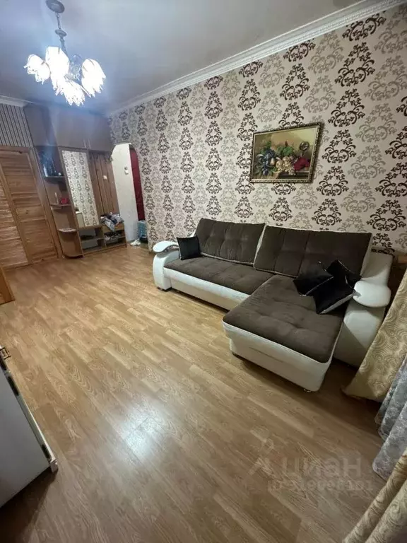 2-к кв. Краснодарский край, Сочи ул. 20 Горнострелковой дивизии, 29 ... - Фото 0