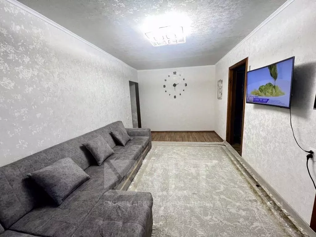 4-к кв. Дагестан, Махачкала ул. Абдулхакима Исмаилова, 78А (65.0 м) - Фото 1