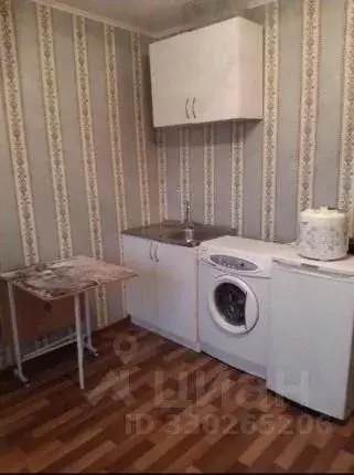Комната Ростовская область, Ростов-на-Дону Северный мкр, ул. Беляева ... - Фото 2