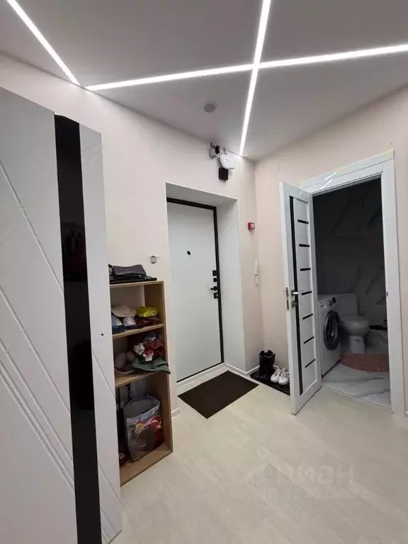 1-к кв. Саха (Якутия), Якутск ул. Байкалова, 2 (36.71 м) - Фото 2