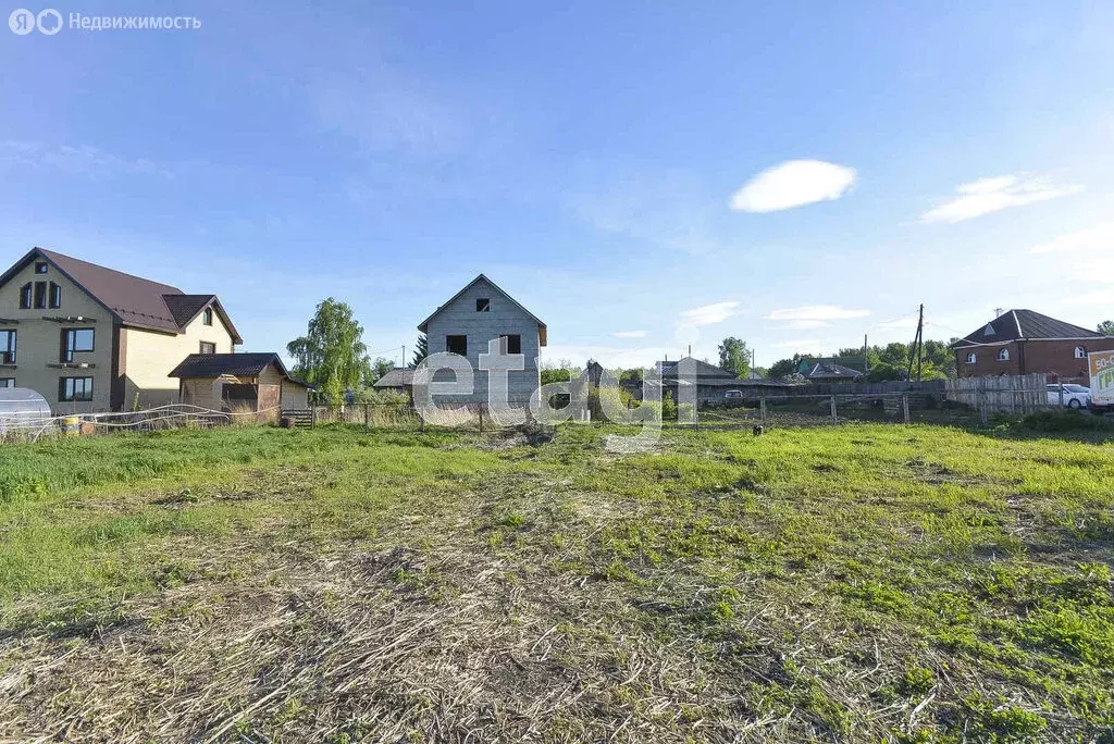Участок в микрорайон Труфаново (16.68 м) - Фото 1
