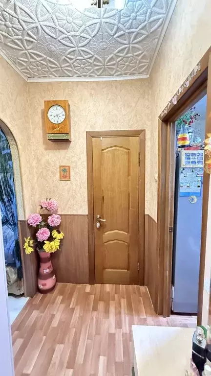 1-к кв. Башкортостан, Уфа Кольцевая ул., 155 (33.4 м) - Фото 2