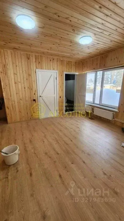 Коттедж в Свердловская область, Дегтярск ул. Виноградная (110 м) - Фото 2