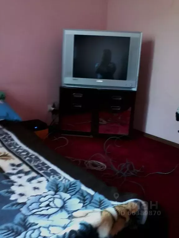 1-к кв. Смоленская область, Смоленск ул. Петра Алексеева, 11к1 (35.0 ... - Фото 2