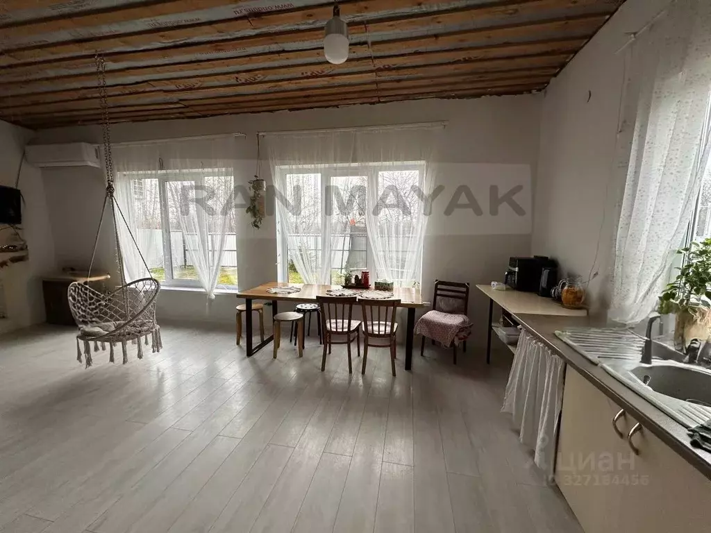 Дом в Адыгея, Майкоп пер. Сосновый (170 м) - Фото 2