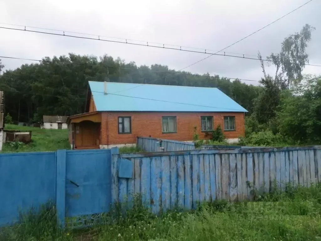 Купить Дом В Федоровском Районе