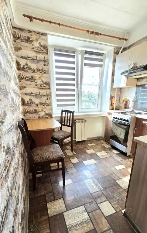 2-к кв. Санкт-Петербург просп. Металлистов, 21К1 (41.7 м) - Фото 1