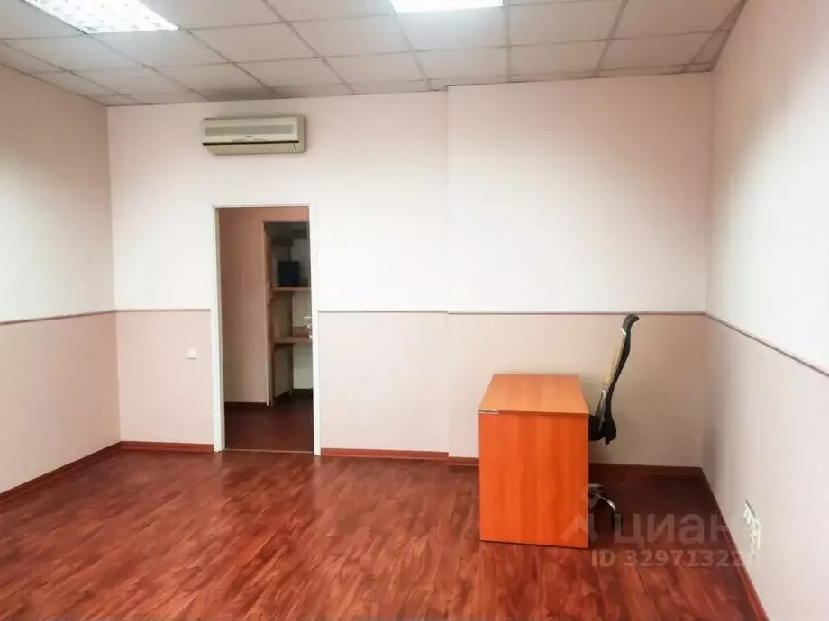 Офис в Санкт-Петербург наб. Черной речки, 15 (73 м) - Фото 2