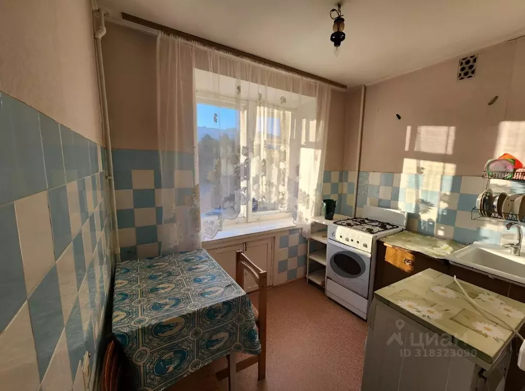 3-к кв. Татарстан, Набережные Челны пос. Сидоровка, 26 (58.0 м) - Фото 0