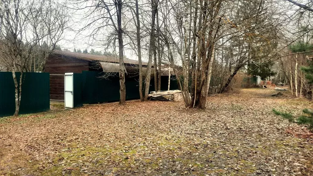 Дом в Одинцовский городской округ, деревня Татарки, садовое ... - Фото 0