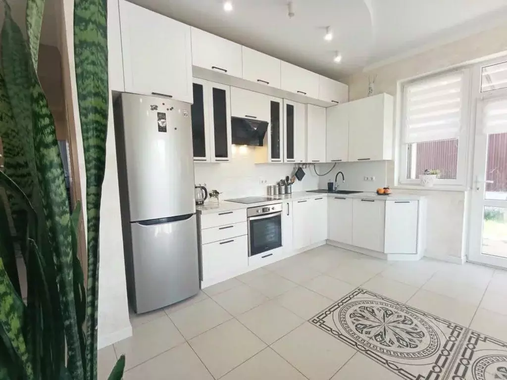 Дом в Краснодарский край, Анапа муниципальный округ, Анапская ст-ца ... - Фото 2