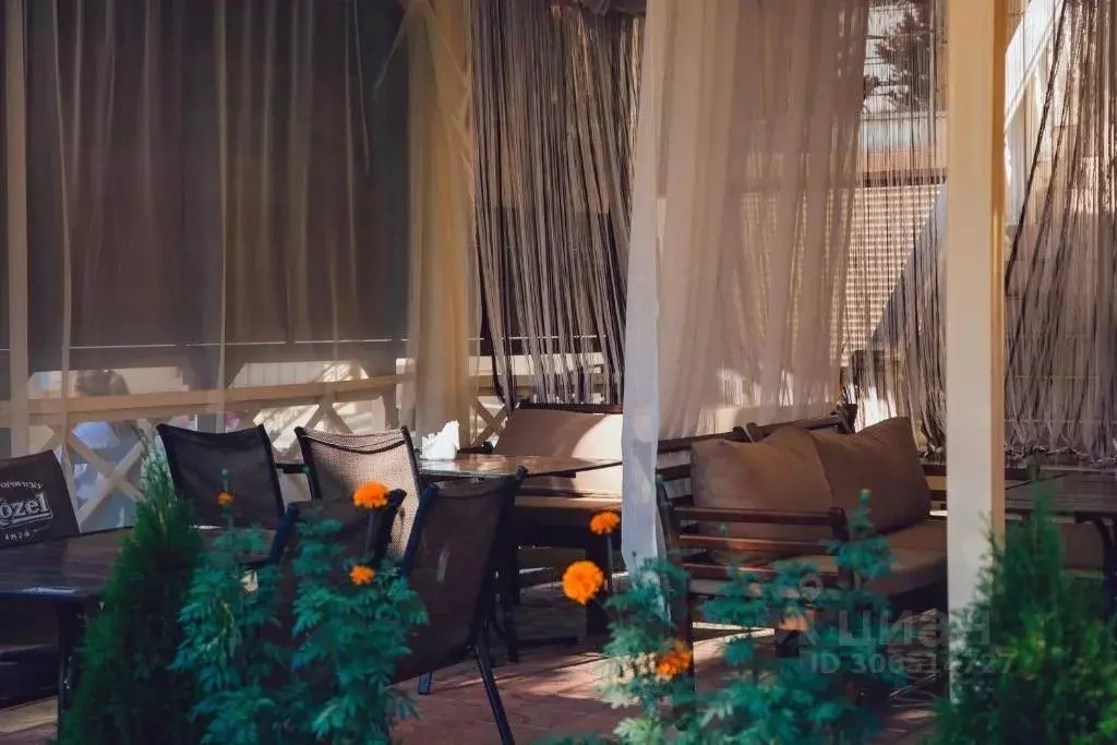 Комната Краснодарский край, Туапсе ул. Гагарина, 37 (10.0 м) - Фото 2