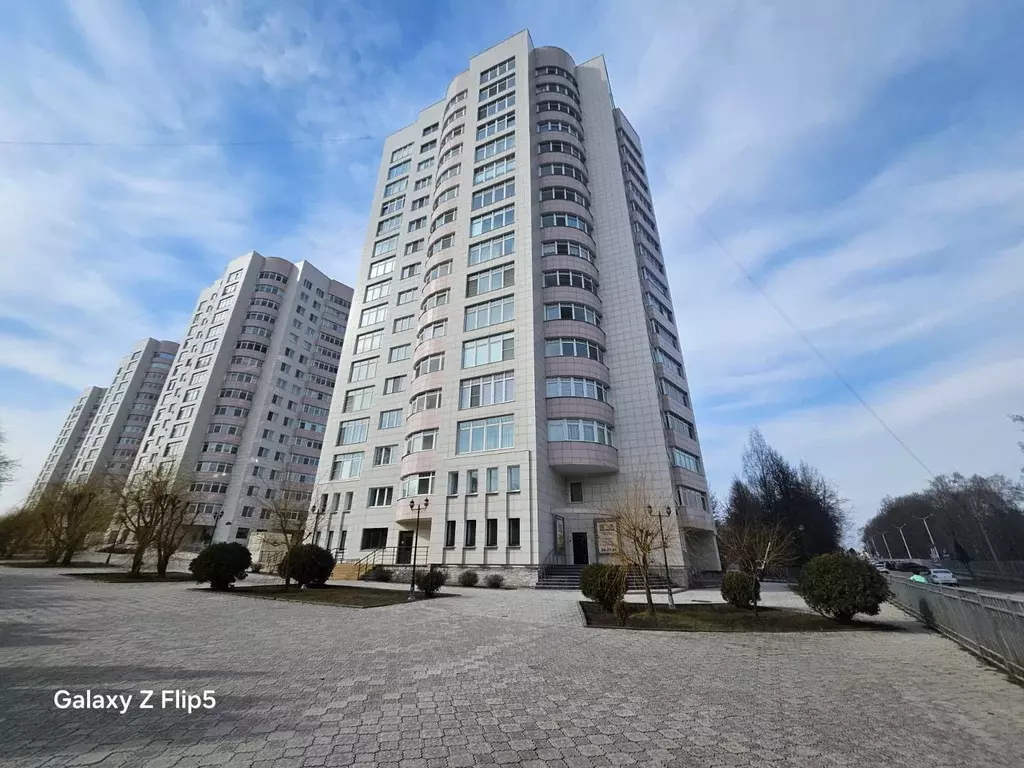 Продаётся 1-к квартира, 81 м - Фото 0