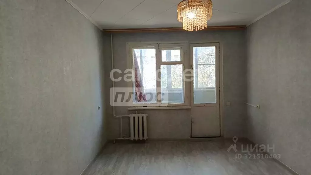 3-к кв. Смоленская область, Смоленск просп. Строителей, 20 (62.4 м) - Фото 1