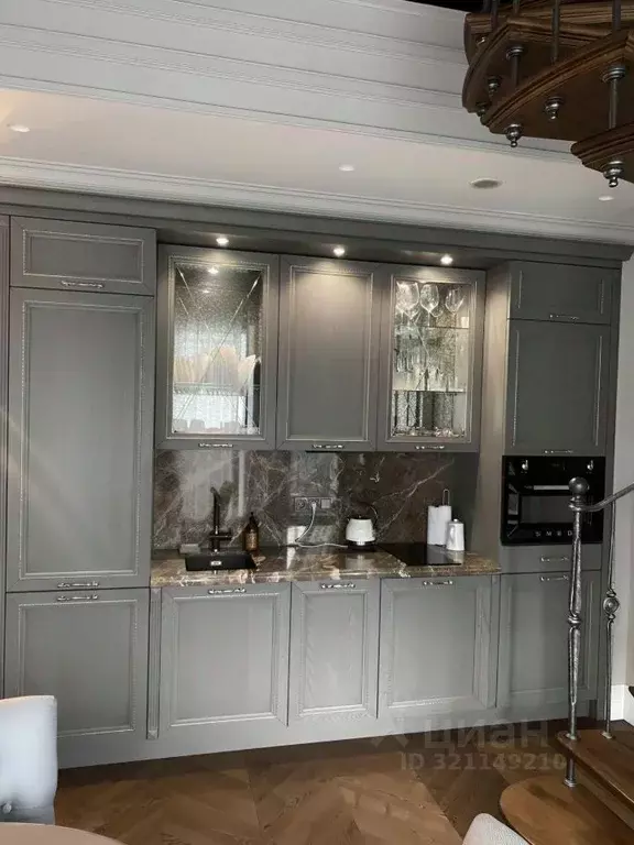 2-к кв. Москва ул. 3-я Ямского Поля, 9к4 (70.0 м) - Фото 1