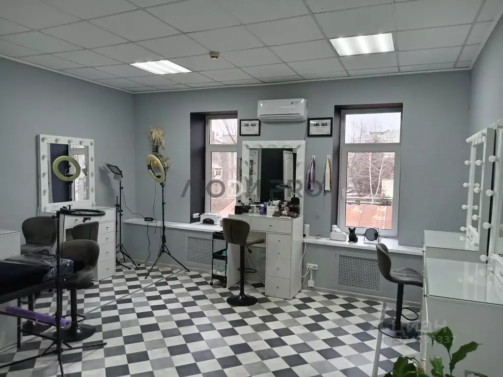 Помещение свободного назначения в Саратовская область, Саратов ул. ... - Фото 2