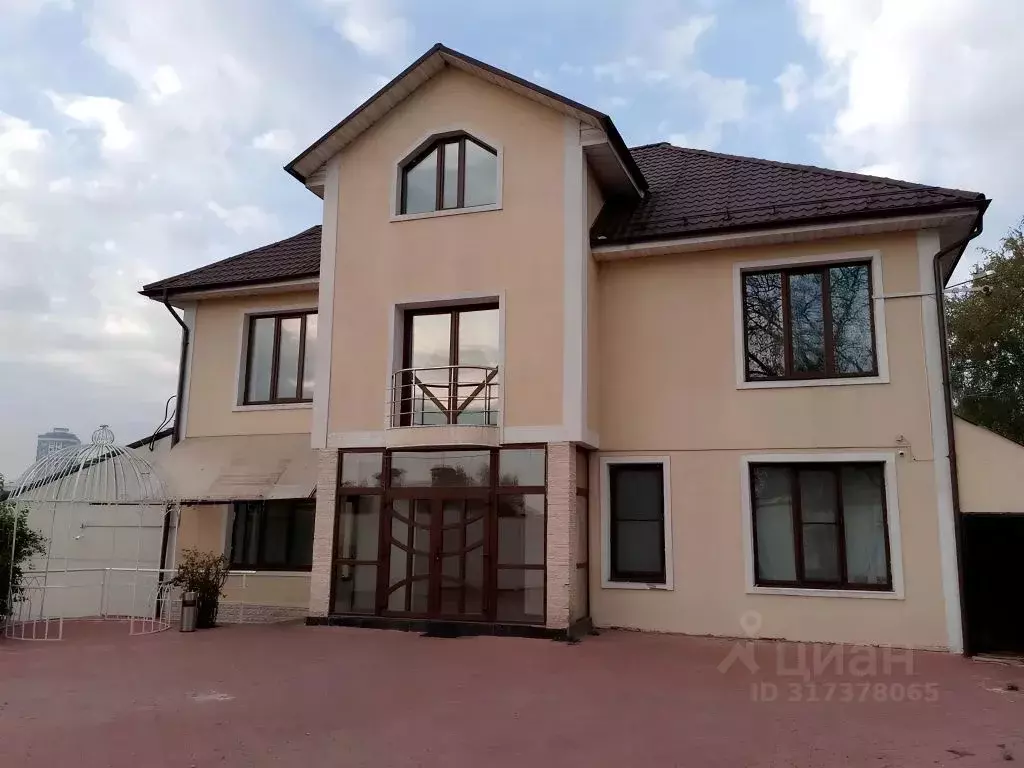 Дом в Москва 2-я Мякининская ул., 45 (500 м) - Фото 1