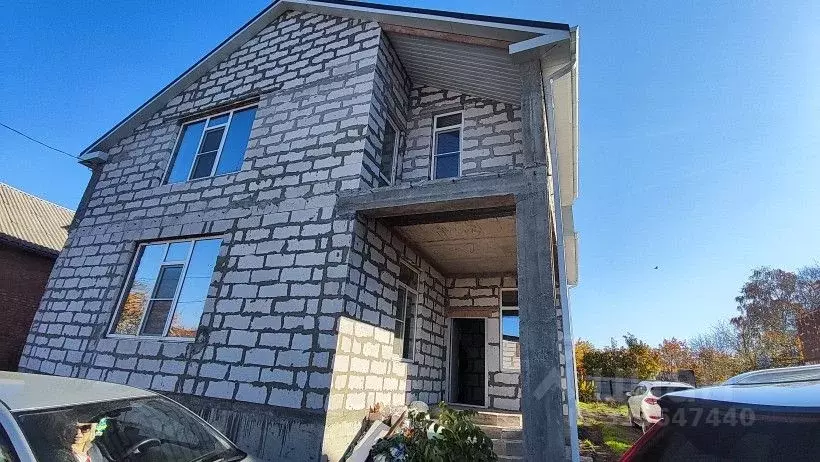 Дом в Ростовская область, Аксайский район 16 (300 м) - Фото 1