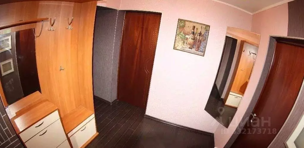 2-к кв. Московская область, Балашиха ш. Энтузиастов, 58 (48.0 м) - Фото 0