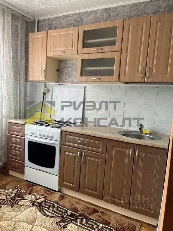 1-к кв. Омская область, Омск ул. 24-я Северная, 210 (31.0 м) - Фото 0