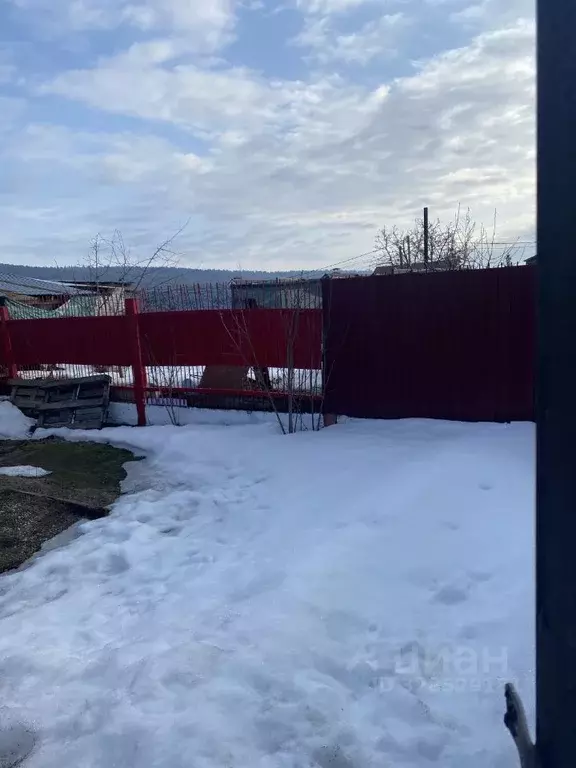 Дом в Самарская область, Тольятти Нефтяник СТ, 128 (12 м) - Фото 1