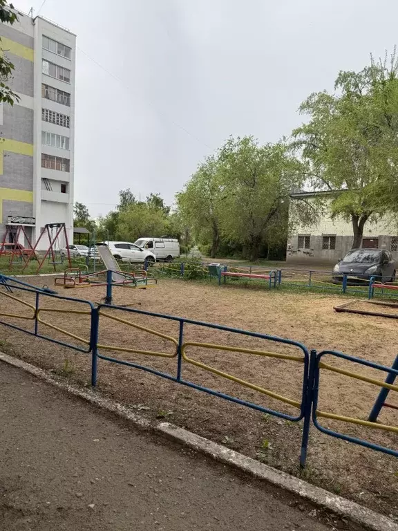 Студия Оренбургская область, Оренбург просп. Дзержинского, 36/2 (17.0 ... - Фото 2