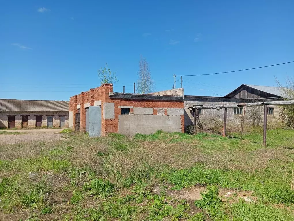 Помещение свободного назначения в Кировская область, Киров городской ... - Фото 2