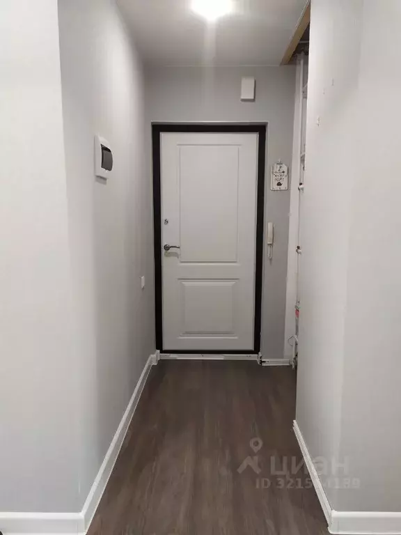 3-к кв. Самарская область, Тольятти ул. 40 лет Победы, 43 (66.0 м) - Фото 2