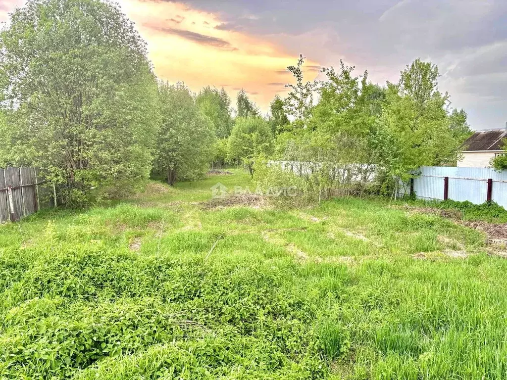 Участок в Московская область, Орехово-Зуевский городской округ, с. ... - Фото 2