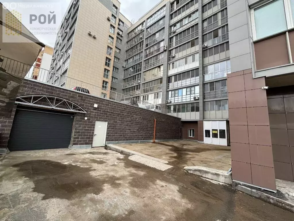 Помещение свободного назначения (55 м) - Фото 2