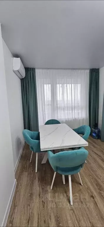 2-к кв. Москва Десеновское поселение, ул. 3-я Нововатутинская, 15к3 ... - Фото 1