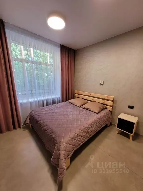 Комната Пензенская область, Пенза ул. Мичурина, 8 (18.0 м) - Фото 1