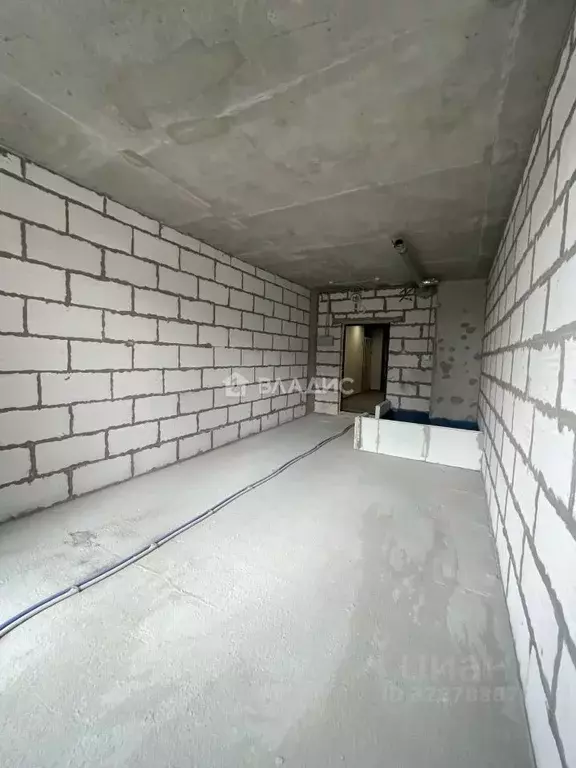 Студия Москва Новоостаповская ул., 20 (24.6 м) - Фото 2