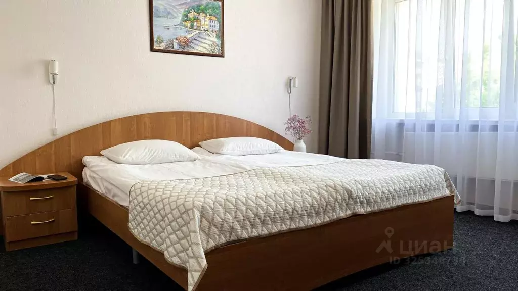 Комната Тверская область, Конаково ул. Энергетиков, 19 (30.0 м) - Фото 1