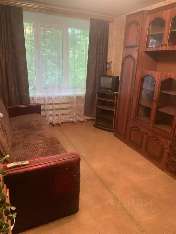 2-к кв. Московская область, Наро-Фоминский городской округ, Селятино ... - Фото 2