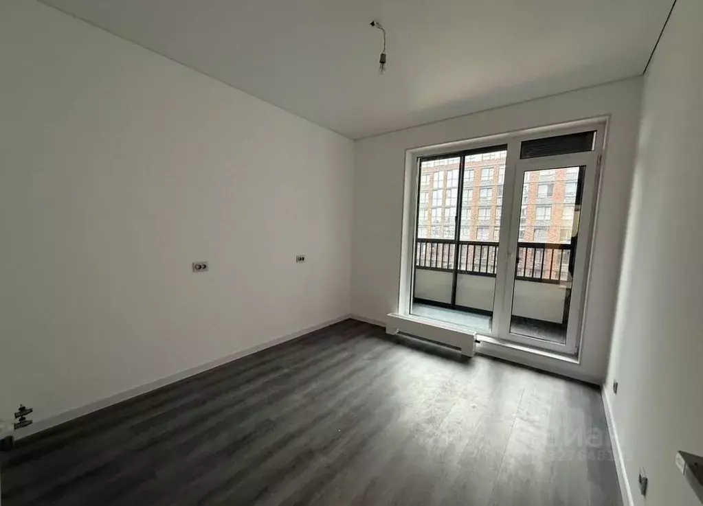 1-к кв. Санкт-Петербург просп. Обуховской обороны, 36 (32.5 м) - Фото 1