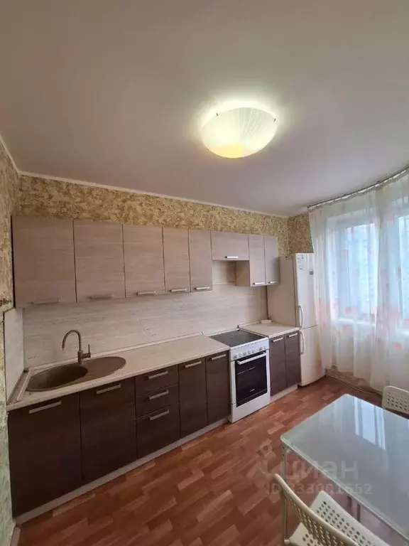 1-к кв. Москва просп. Нововатутинский, 9 (41.0 м) - Фото 2