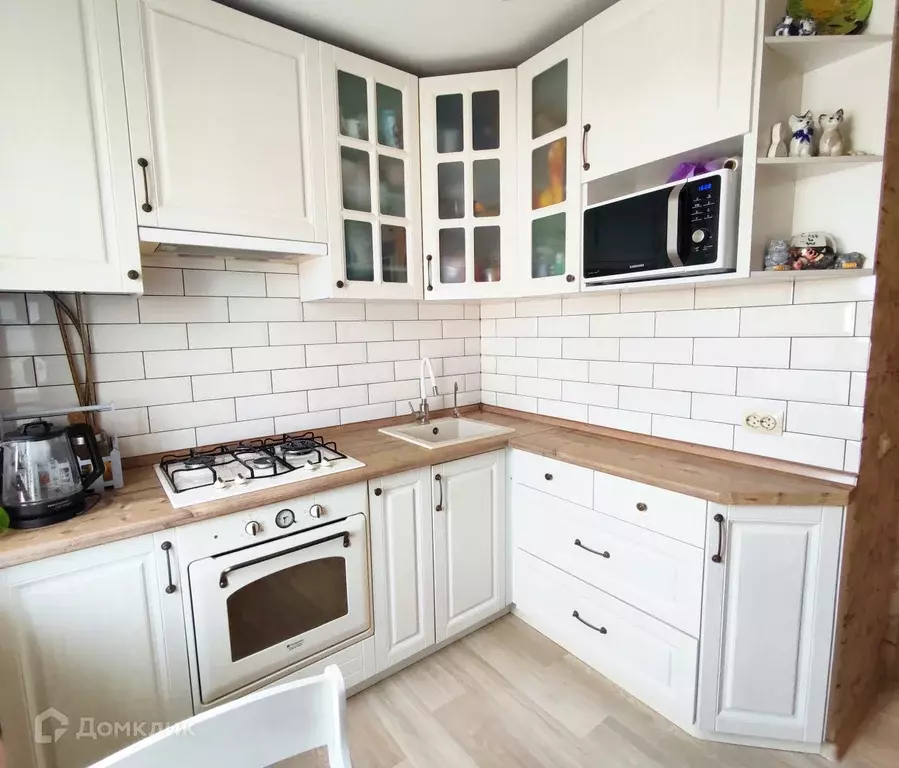 Продаётся 3-к квартира, 51 м - Фото 0