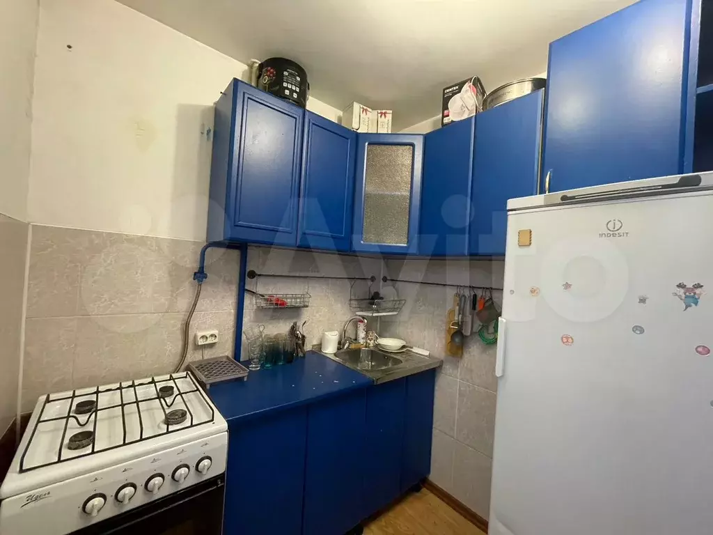 1-к. квартира, 35 м, 3/9 эт. - Фото 1