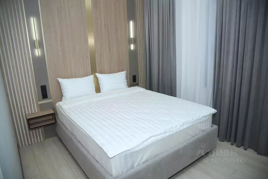 Комната Москва ул. Большая Дмитровка, 1/30 (18.0 м) - Фото 0