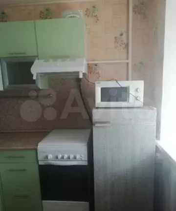 2-к. квартира, 42 м, 3/5 эт. - Фото 1